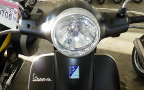 VESPA VESPA VXL125