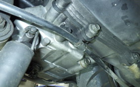 YAMAHA CYGNUS 125 X 2006 SE12J