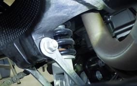 SUZUKI DL650 ( V-Strom 650 ) A 2015 VP56A