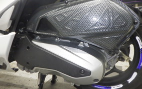 HONDA PCX 125 2007 JK05