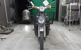 HONDA LITTLE CUB E AA01