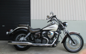 YAMAHA DRAGSTAR 250 VG05J