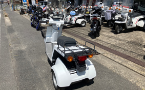 HONDA  GYRO X BASIC  TD02