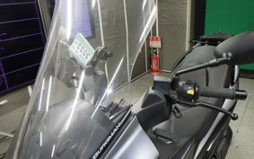 SUZUKI BURGMAN400 A 2018 DU11A
