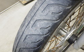KAWASAKI ELIMINATOR 125 BN125A