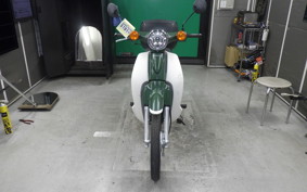 HONDA C110 SUPER CUB JA07