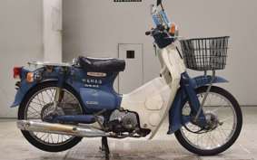 HONDA C50 SUPER CUB AA01