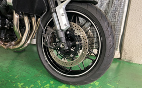 KAWASAKI Z900RS 2024 ZR900K