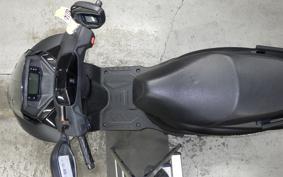 SUZUKI BURGMAN 125 2011
