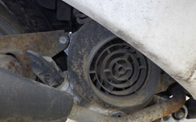 HONDA SPACY 100 JF13