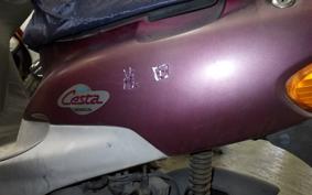 HONDA DIO CESTA AF34