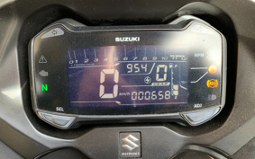 SUZUKI GSX250 R DN12B