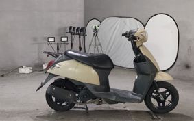 SUZUKI LET`S CA4AA