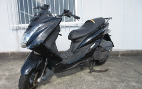 YAMAHA MAJESTYS SG28J