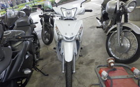 YAMAHA T115
