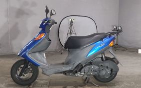 SUZUKI ADDRESS V125 CF4EA