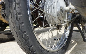 HONDA C50 SUPER CUB AA04