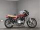 Фото Kawasaki Z1000 2025 с японского аукциона