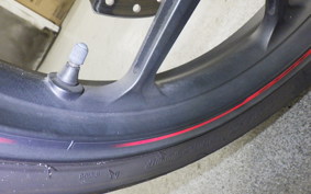 HONDA CBR250RR A 2016 MC51
