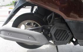 HONDA  TACT  BASIC  AF79