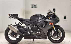 SUZUKI GSX-R750 2016