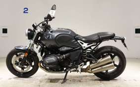 BMW R NINE T PURE 2021