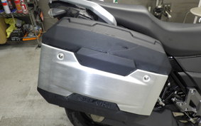 SUZUKI V-STROM 250 A 2020