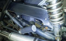 SUZUKI GS400 2026 GS400