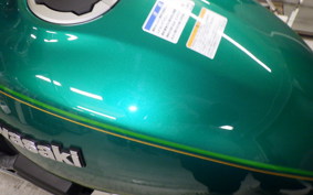 KAWASAKI Z650 RS 2022 ER650M