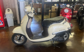 HONDA GIORNO AF77