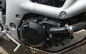 SUZUKI SV650 S 1999 VP52A