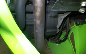 KAWASAKI NINJA 250 SL BX250A