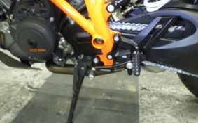 KTM 1290 SUPER DUKE GT 2022