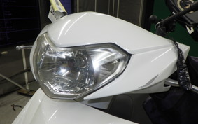 YAMAHA AXIS 125 Z 2011 SED7J