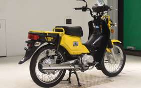 HONDA C110 SUPER CUB 2009 JA10