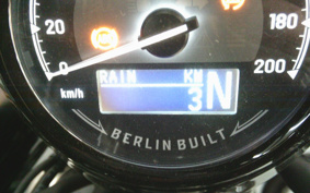 BMW R18 ROCTANE 2025 0N91