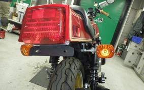 KAWASAKI ZEPHYR 750 1994 ZR750C