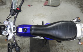 SUZUKI VANVAN 200 NH41A