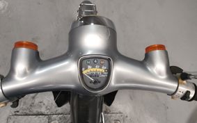 HONDA LITTLE CUB AA01