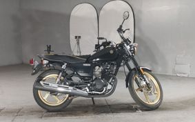 YAMAHA YB125SP PCJL