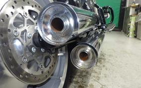 HARLEY FLBS 1870 2024