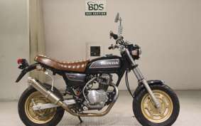 HONDA APE 100 2007 HC07