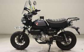 HONDA MONKEY 125 2025 JB03