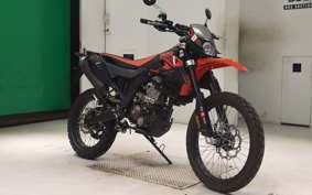 APRILIA RX 125