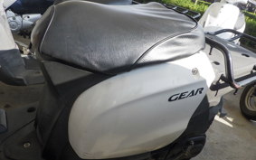 YAMAHA GEAR Gen.2 UA07J