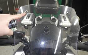 HONDA X-ADV 750 2017 RC95