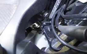 SUZUKI GSX-R125 2002 DL33B