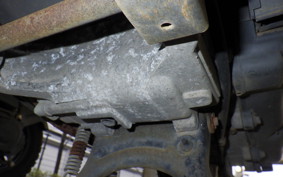 SUZUKI PALETTE CA41A