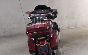 HARLEY FLHTKSE 1800CVO 2014 TEN