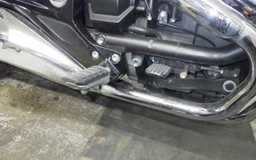 HONDA CTX1300 2014 SC74